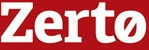 Zerto logo - Consult Circle works with Zerto
